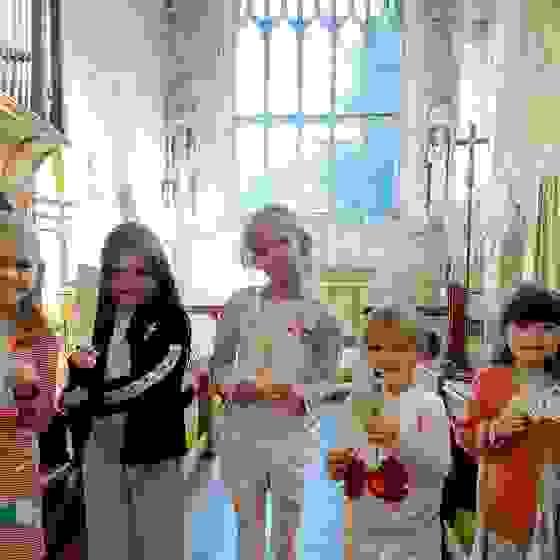 Children & Young People